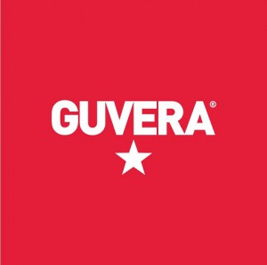 Guvera logo